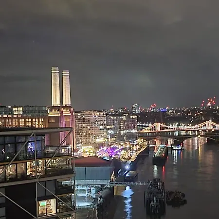Bps Thames Riverside